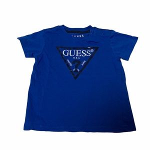 COPY - ✨2/$12✨Guess Baby Shirt